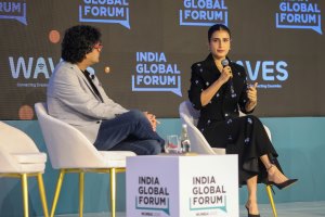 IGF Making Waves